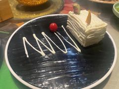 -淀里船宴(卓达店)