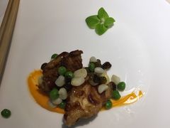 -素慧餐厅(大虹桥店)