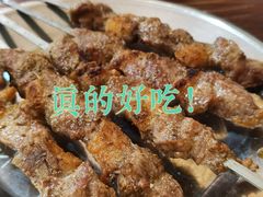 -阿拉木汗餐厅(山大路店)