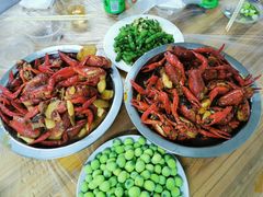 -五七小李子油焖大虾(总店)