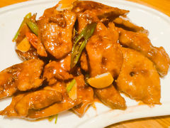 -大碗李·海鲜天津菜(河北路店)