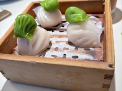 -蔡澜点心·粤菜(嘉里中心店)