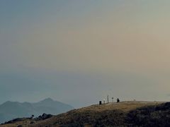 -七娘山