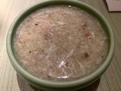 西湖牛肉羹-花千醉(新街口店)