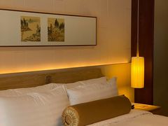 -西安华清御汤酒店