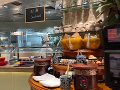 -咖啡苑自助餐厅·中国大饭店