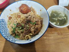 -一味老卤面(大石桥店)