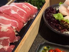 -湊湊火锅·茶憩(皇姑万象汇店)