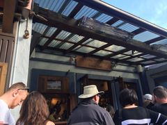 -Fergburger(皇后镇店)