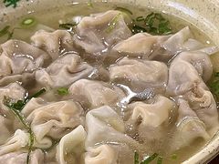 -李记清真馆(打钉巷店)
