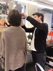 -TONI&GUY