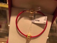 -周大福(沙田新城市广场店)