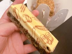 -布朗尼西饼(粮道街店)