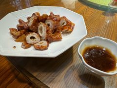 -宝中宝食府(清泰街店)
