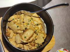 -回头食客-李久其家民间餐厅(望城金桥国际店)