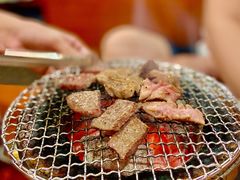 -大阪烧肉BAKA一代(十亩地店)