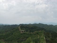 -蟠龙山长城景区