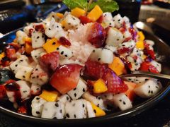 -西安浐灞艾美酒店·汉江餐厅·火锅