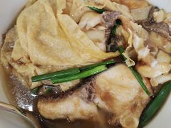 -南雄雄州土菜餐厅(粤北大厦店)