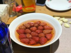 -一顿烧烤(八经街店)