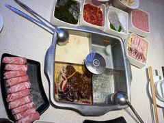 -海底捞火锅(杭州庆春路夜宵主题店)