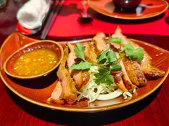 -红泰·泰精选·特色料理(中山路店)