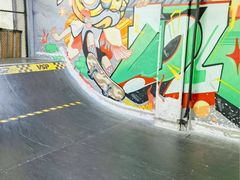 -VSP火山滑板极限公园