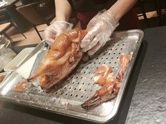 -全聚德(双井店)