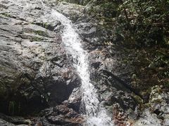 -东天目山风景区