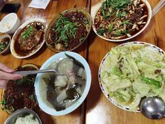 -人和水上飘(第一家店)