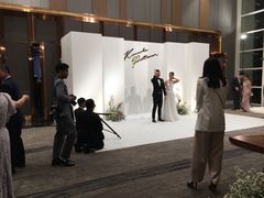 -曼谷铂尔曼皇权酒店