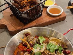 -苏小牛·牛肉串(国贸店)
