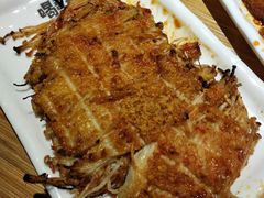 -喝丢一只鞋海鲜烧烤·海肠捞饭(文体街店)