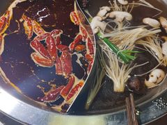 -大龙燚火锅