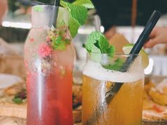 -Mark&Mars Restaurant