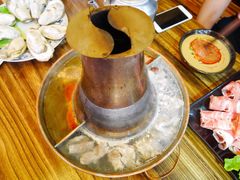 东镇老火锅-东镇老火锅(长春路首店)