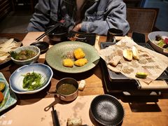 -山葵家居酒屋(天目里店)