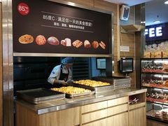 -85度C(南京龙江店)