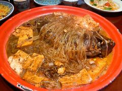 得莫利炖鲤鱼-王渔王得莫利炖鱼(群力店)