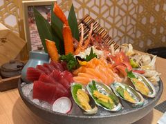 -德川家日本料理(中关村店)