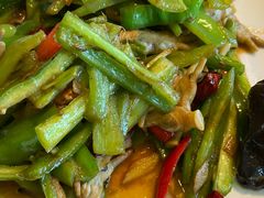 -吕氏疙瘩汤·私家菜馆(慈云寺店)