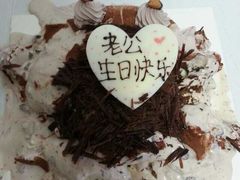 -DQ·蛋糕·冰淇淋(奥林匹克广场店)