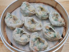 宁海汤包-面道赞宁海海鲜面(迎凤街店)