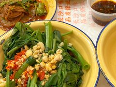 -东排食堂长沙小吃大排档(五一广场店)