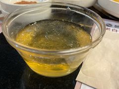 米汁-本家韩国烤肉(财富大厦店)