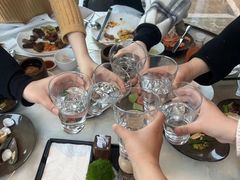 -美食汇自助餐厅(成都万达瑞华酒店)