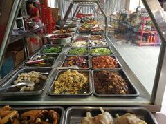 -首占学彬杠面(日韵东方店)