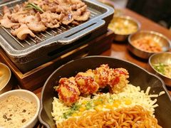 -双门洞·森系料理(体育西店)