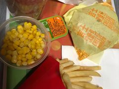 -麦当劳(桐乡润丰步行街店)