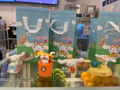 -CoCo都可(开发区梦乐城店)